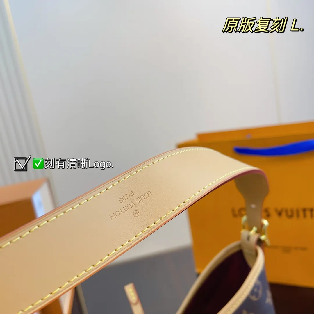 Louis Vuitton bag - LITELUX