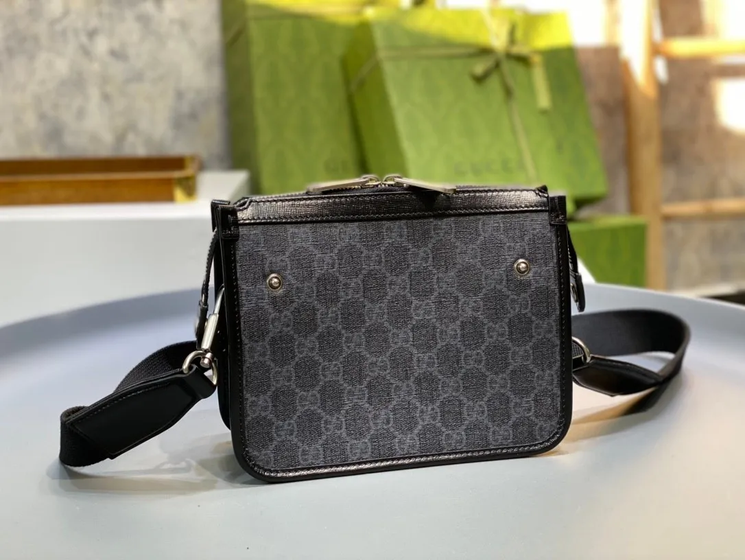 Gucci Bag  – 107259256 - LITELUX