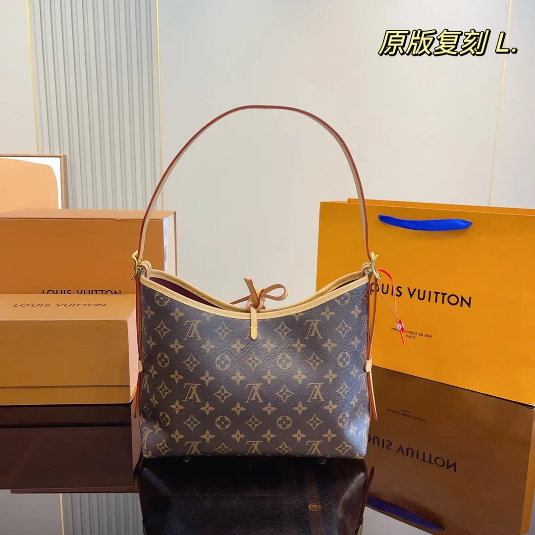 Louis Vuitton bag - LITELUX