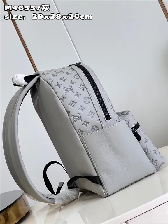Louis Vuitton Backpack - LITELUX