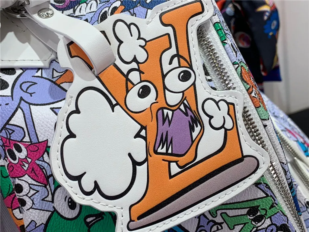 Louis Vuitton Backpack - LITELUX