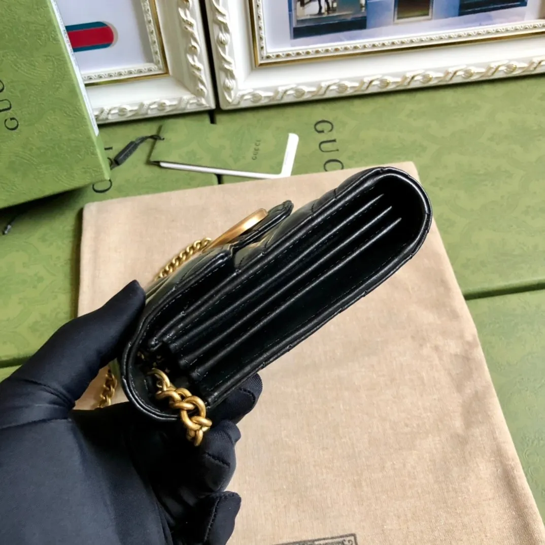 Gucci Bag  – 115934774 - LITELUX