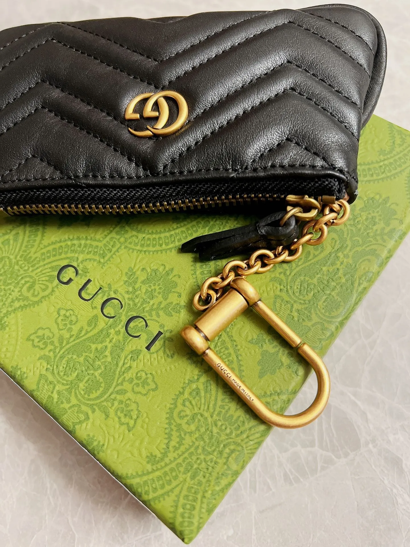 Gucci Bag  – 116455083 - LITELUX