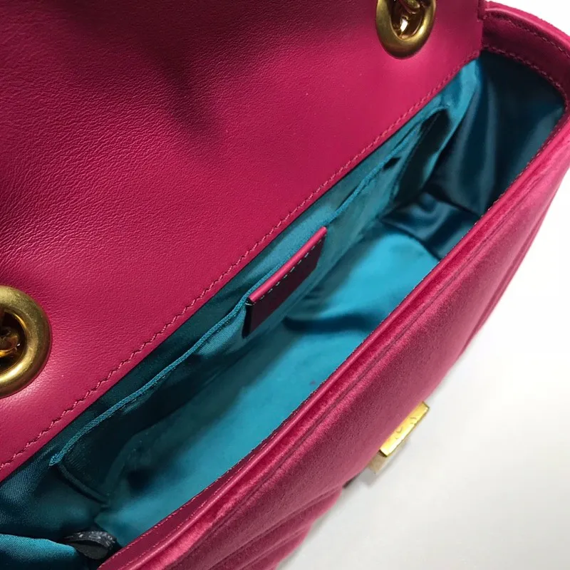 Gucci Bag  – 106094344 - LITELUX