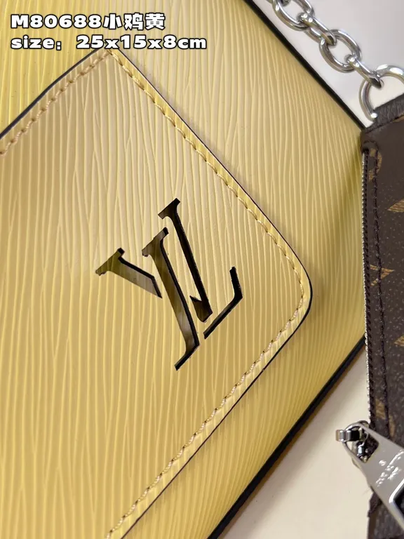 Louis Vuitton bag - LITELUX