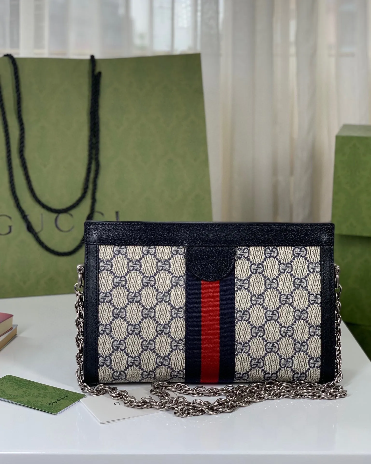 Gucci Bag  – 112533801 - LITELUX