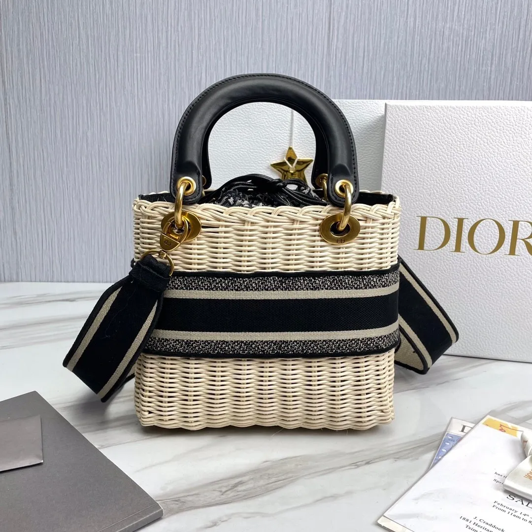 Dior Bag  – 112561552 - LITELUX