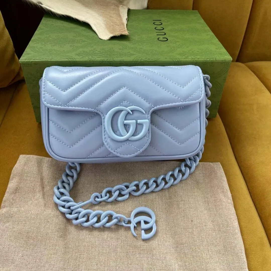 Gucci Bag  – 118075332 - LITELUX