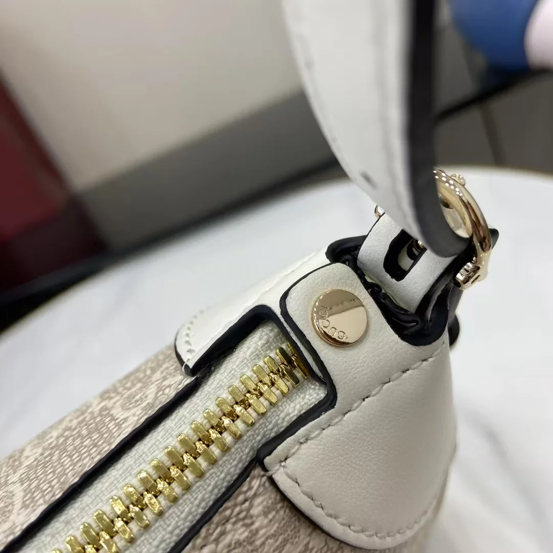 2025 Gucci bag Emblem - LITELUX