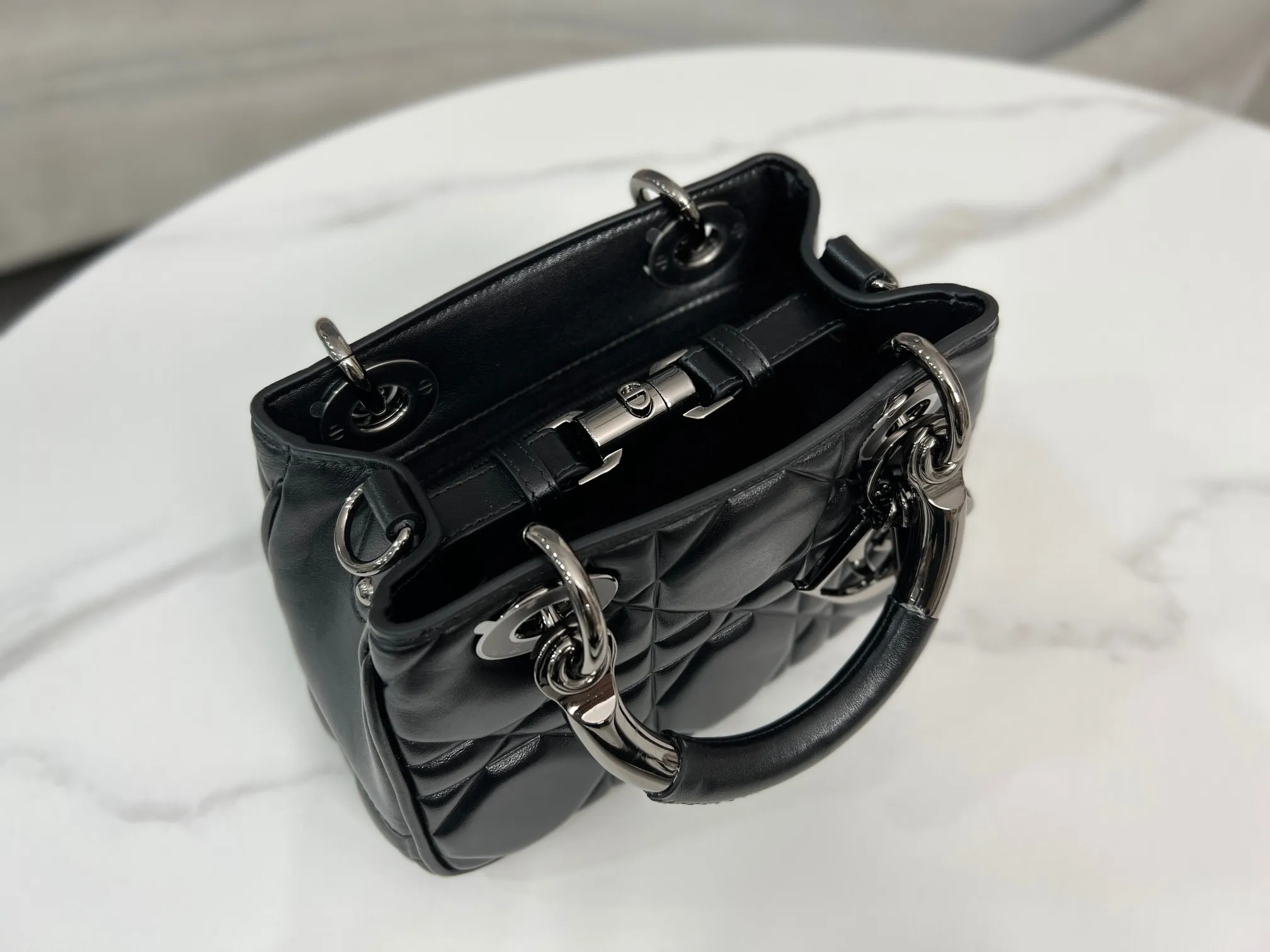 Dior bag - LITELUX