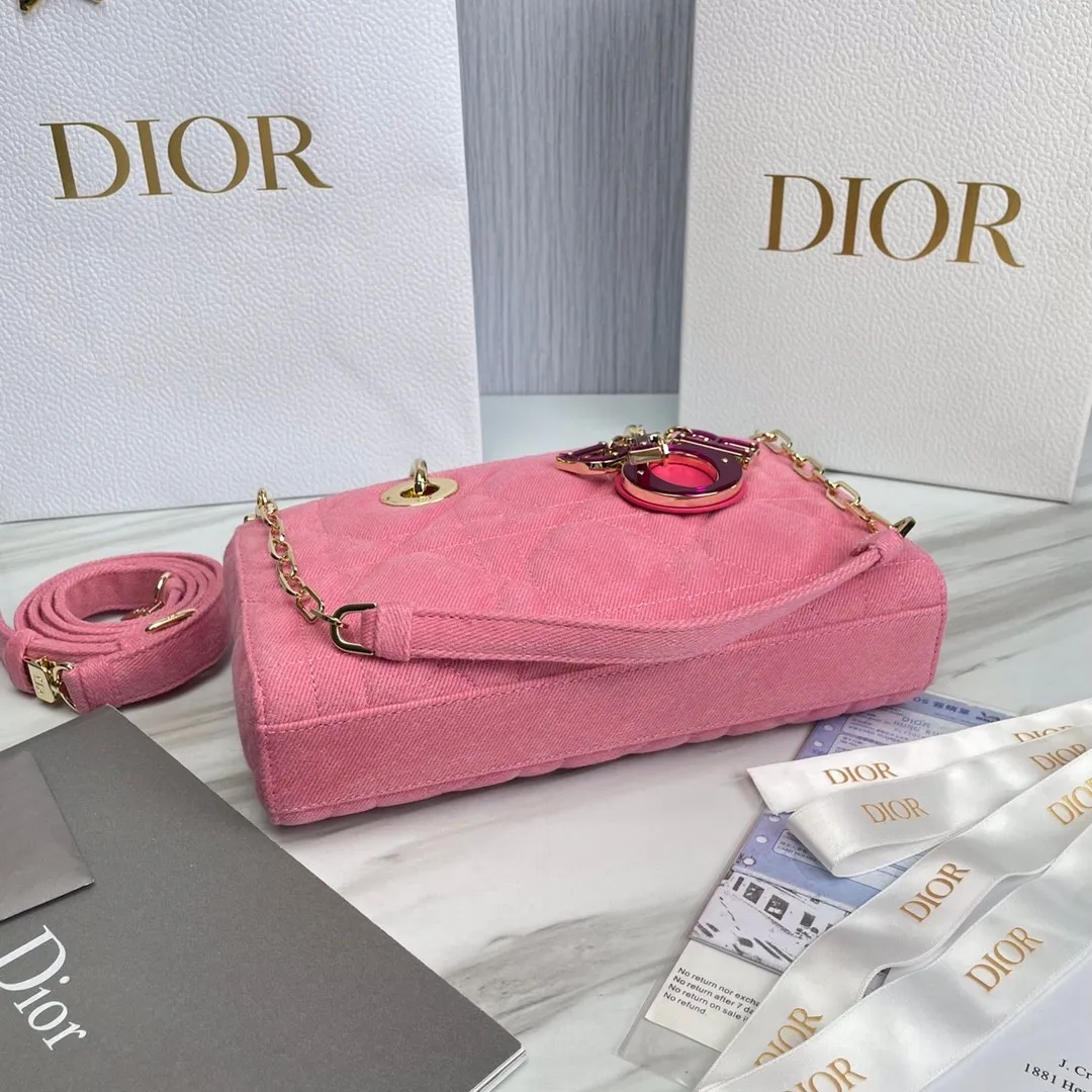 Dior Bag  – 117330977 - LITELUX