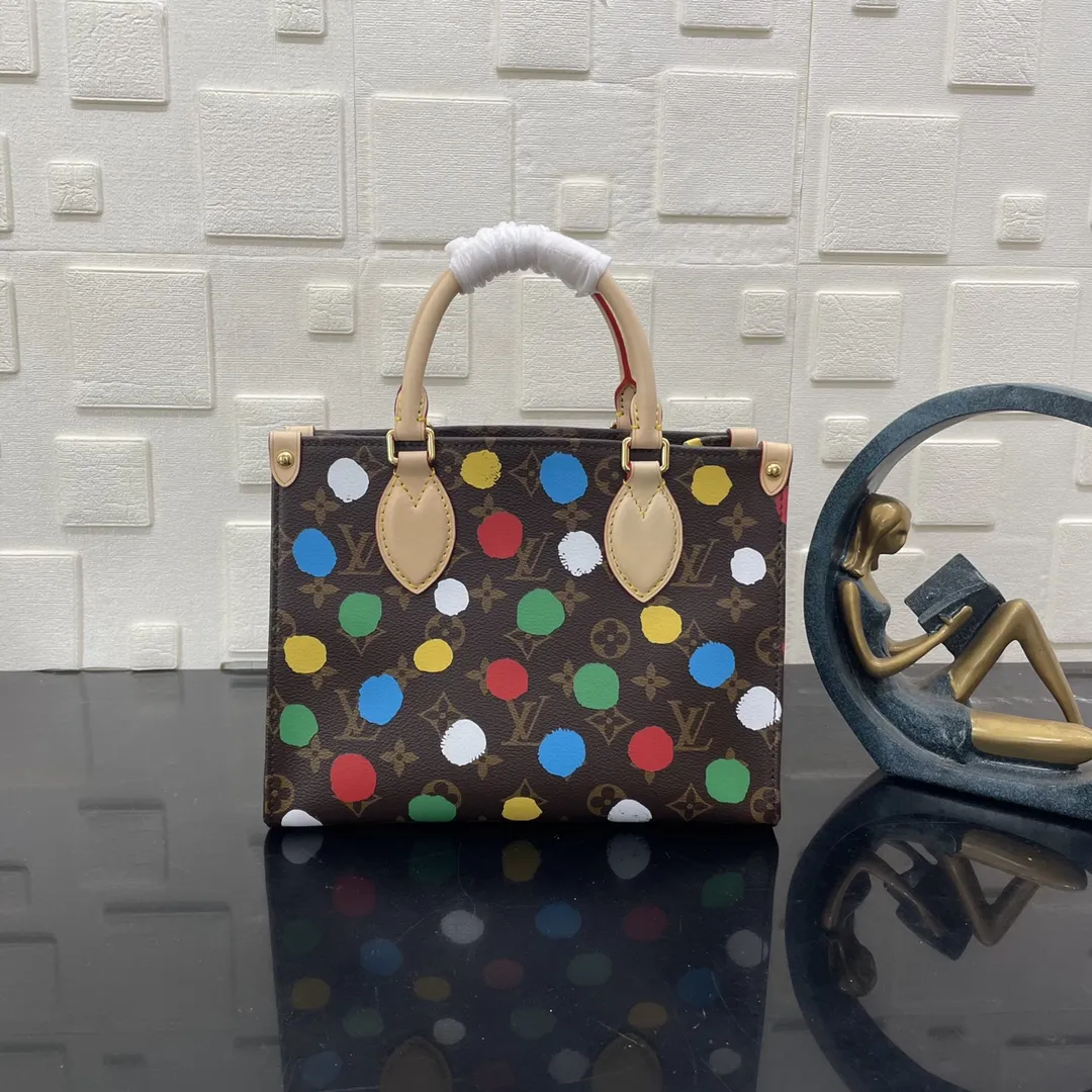 Louis Vuitton bag - LITELUX