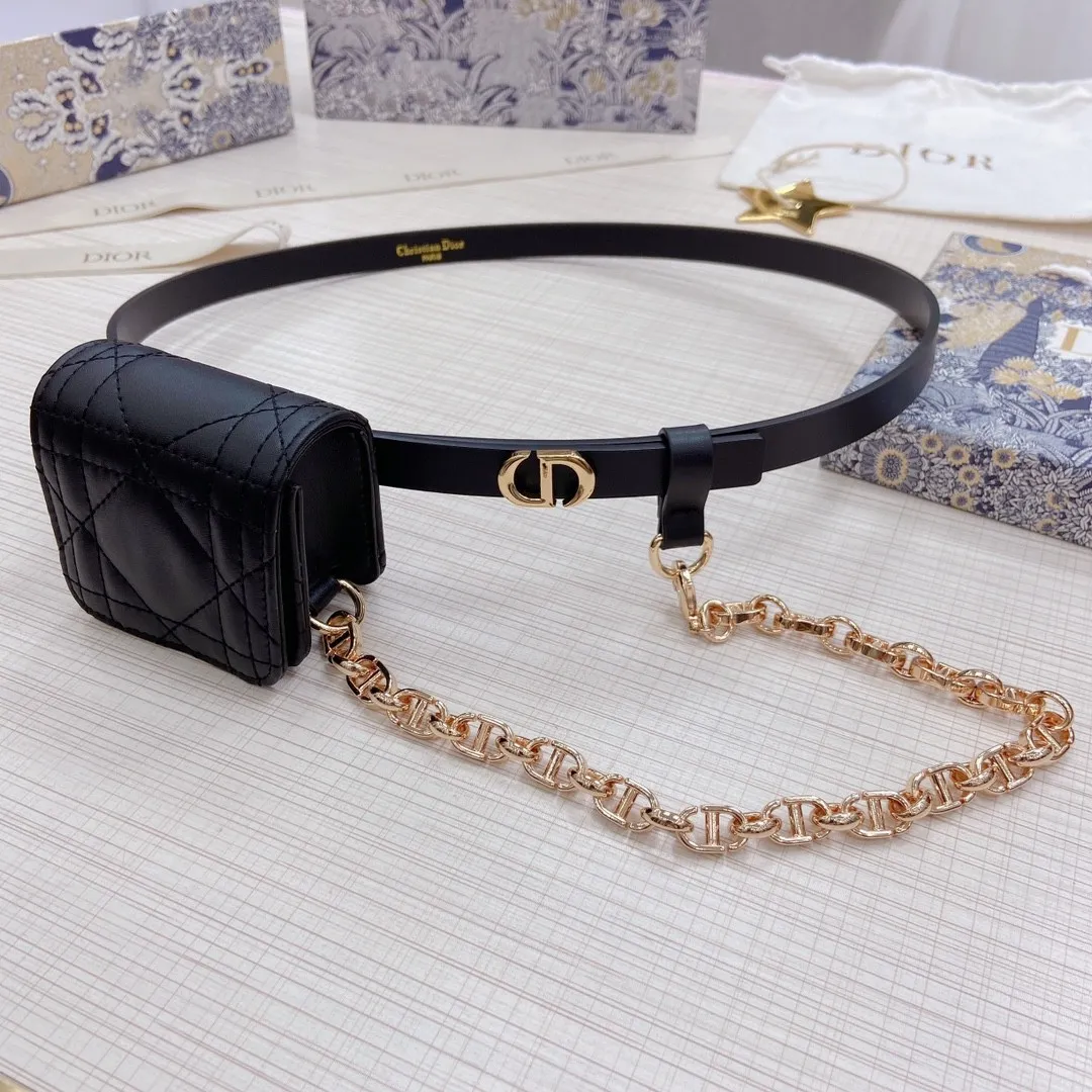 Dior Bag  – 122348758 - LITELUX