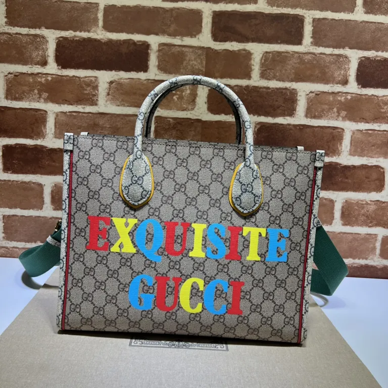 Gucci bag - LITELUX