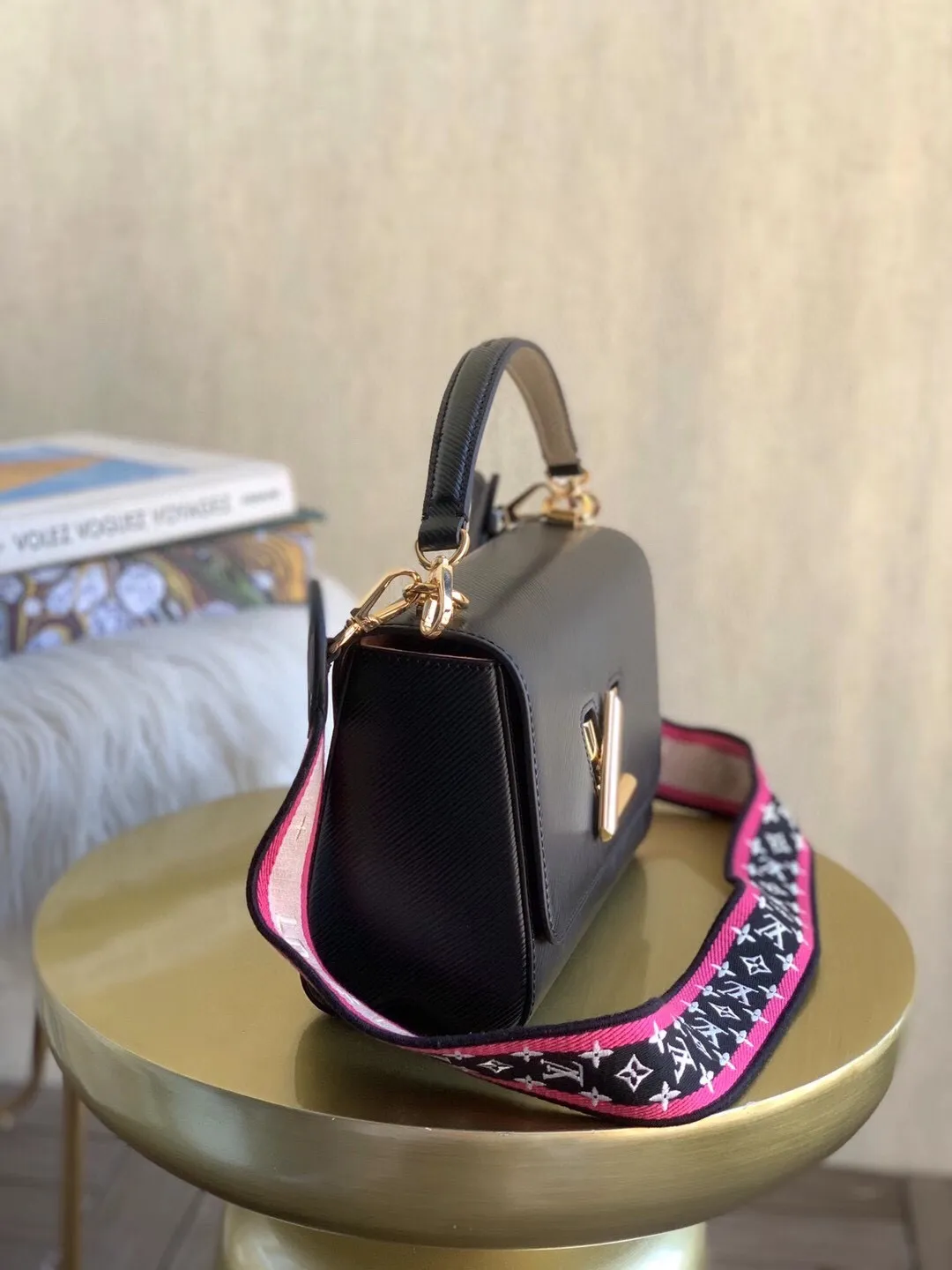 Louis Vuitton bag - LITELUX