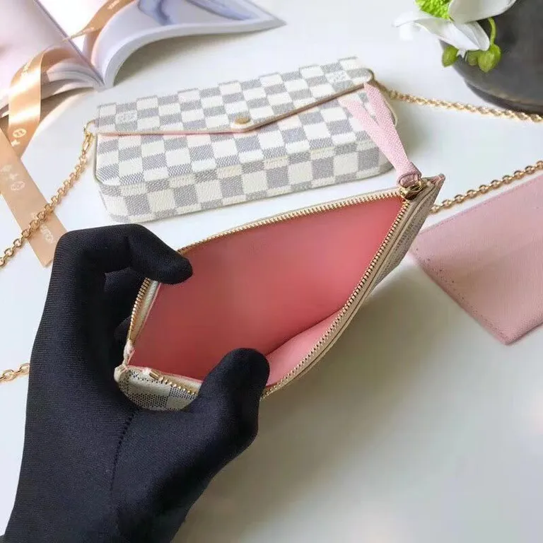 Louis Vuitton bag - LITELUX