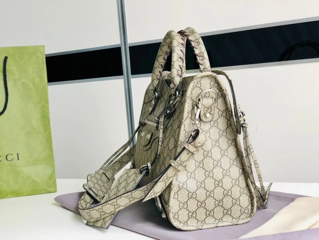 Gucci Bag  – 107891687 - LITELUX