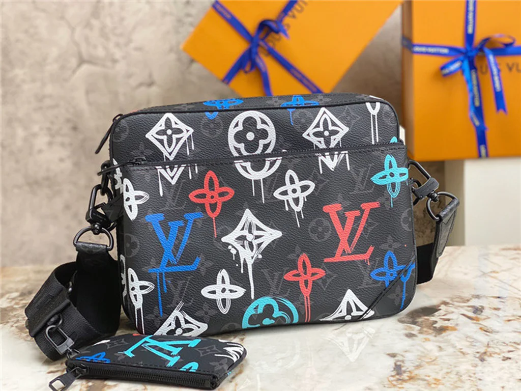 Louis Vuitton Bag - LITELUX