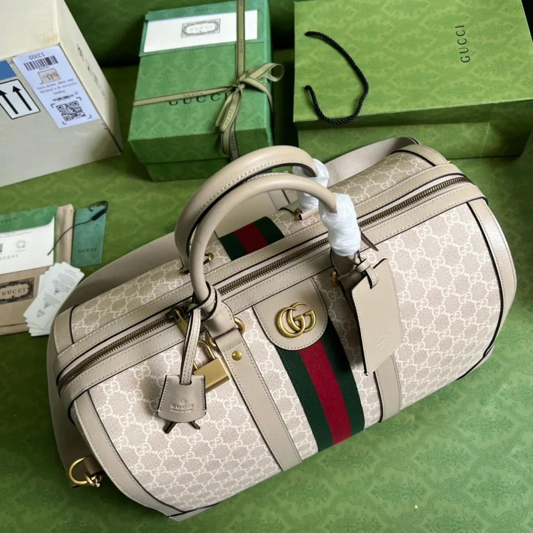 Gucci Bag  – 117694728 - LITELUX