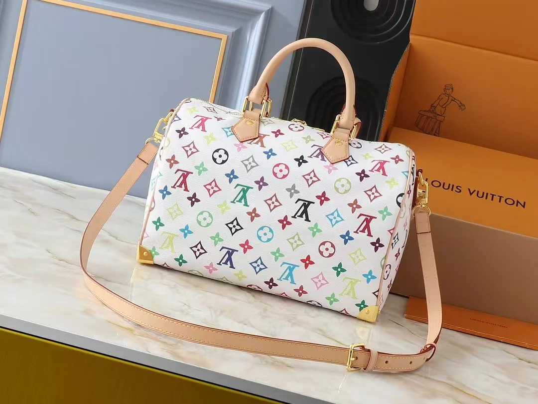 2025 Louis vuitton bag - LITELUX