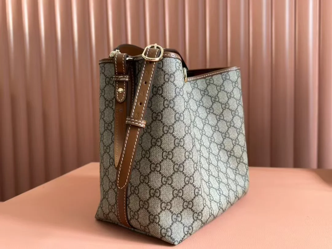 2025 Gucci bag emblem - LITELUX