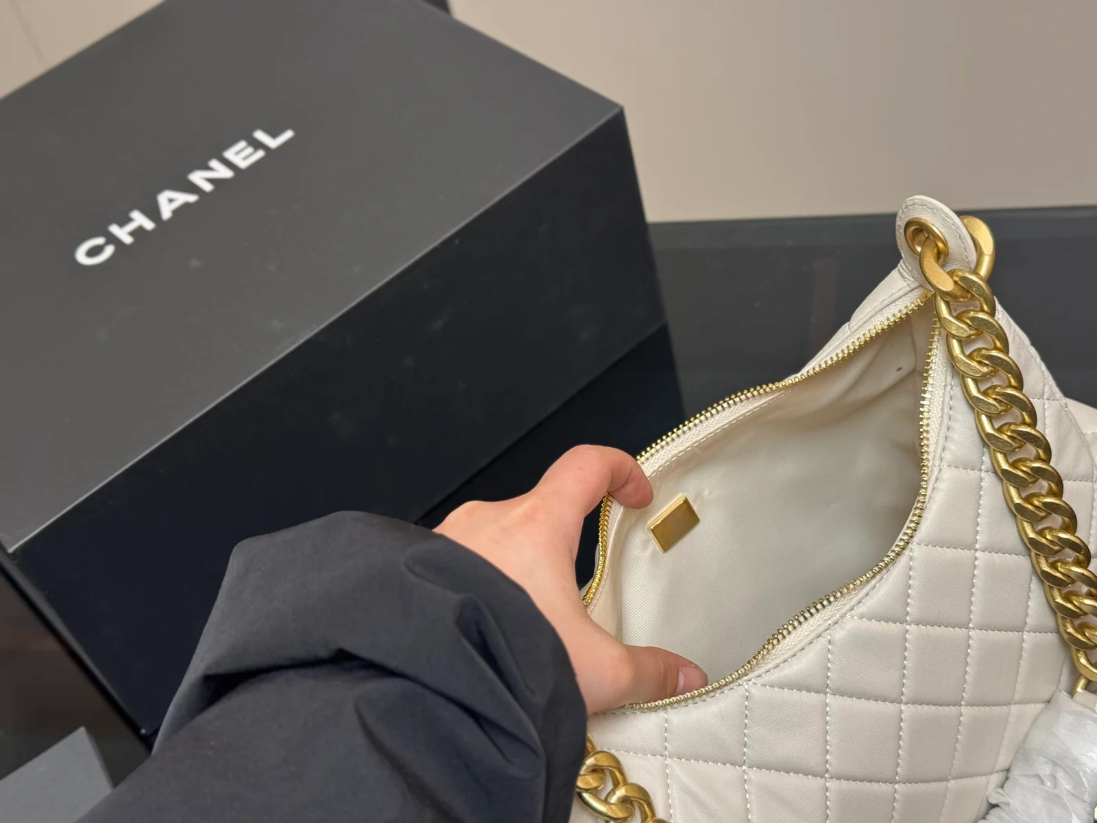 2024 Chanel bag - LITELUX