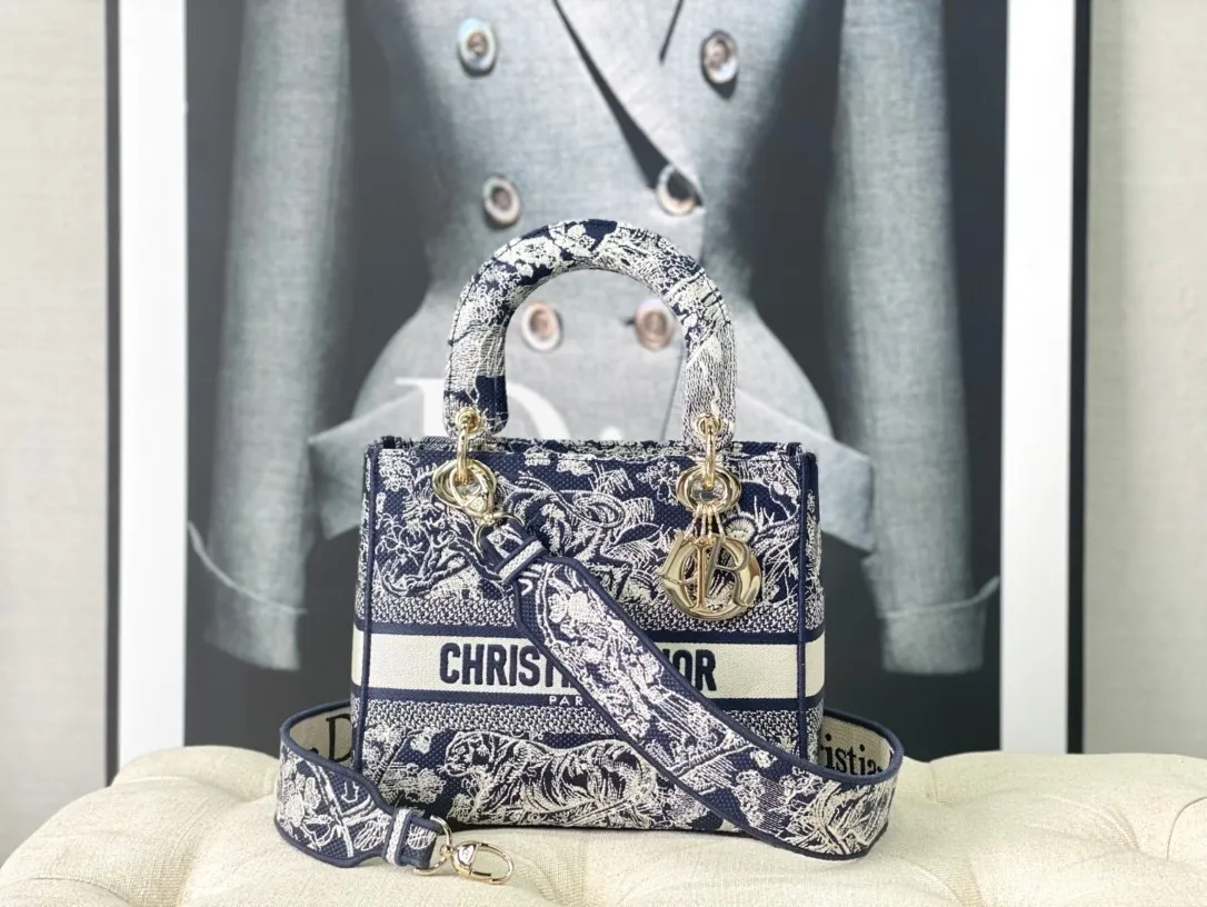 Dior Bag  – 117330894 - LITELUX