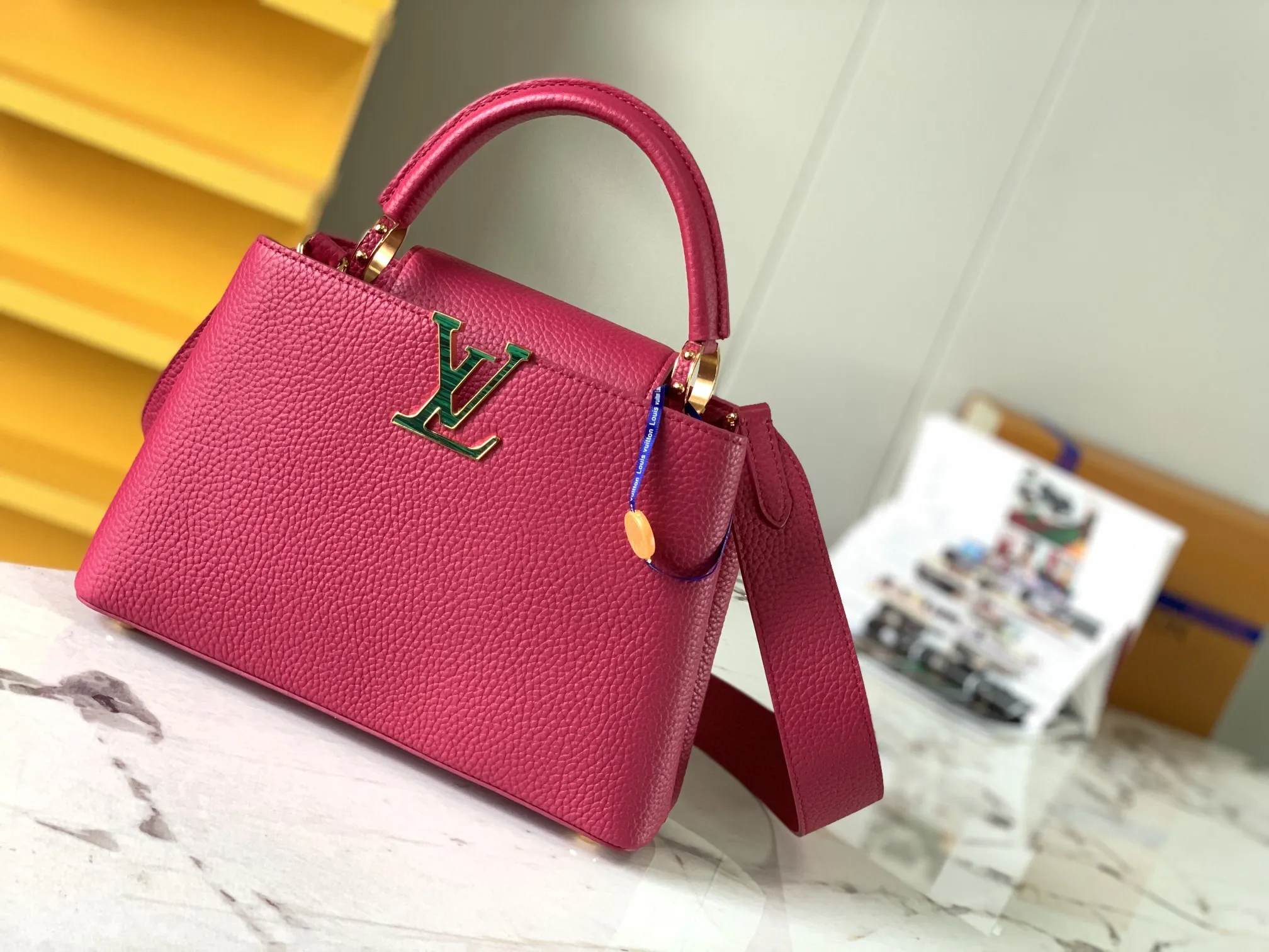 Louis Vuitton bag - LITELUX