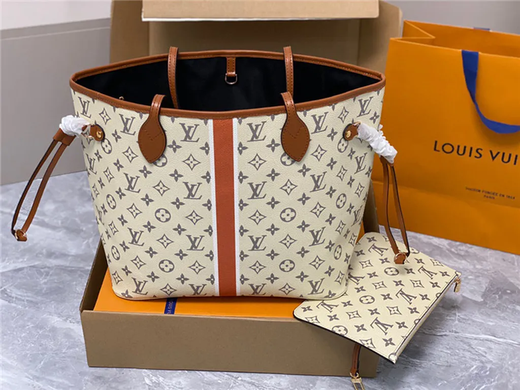 Louis Vuitton Bag - LITELUX