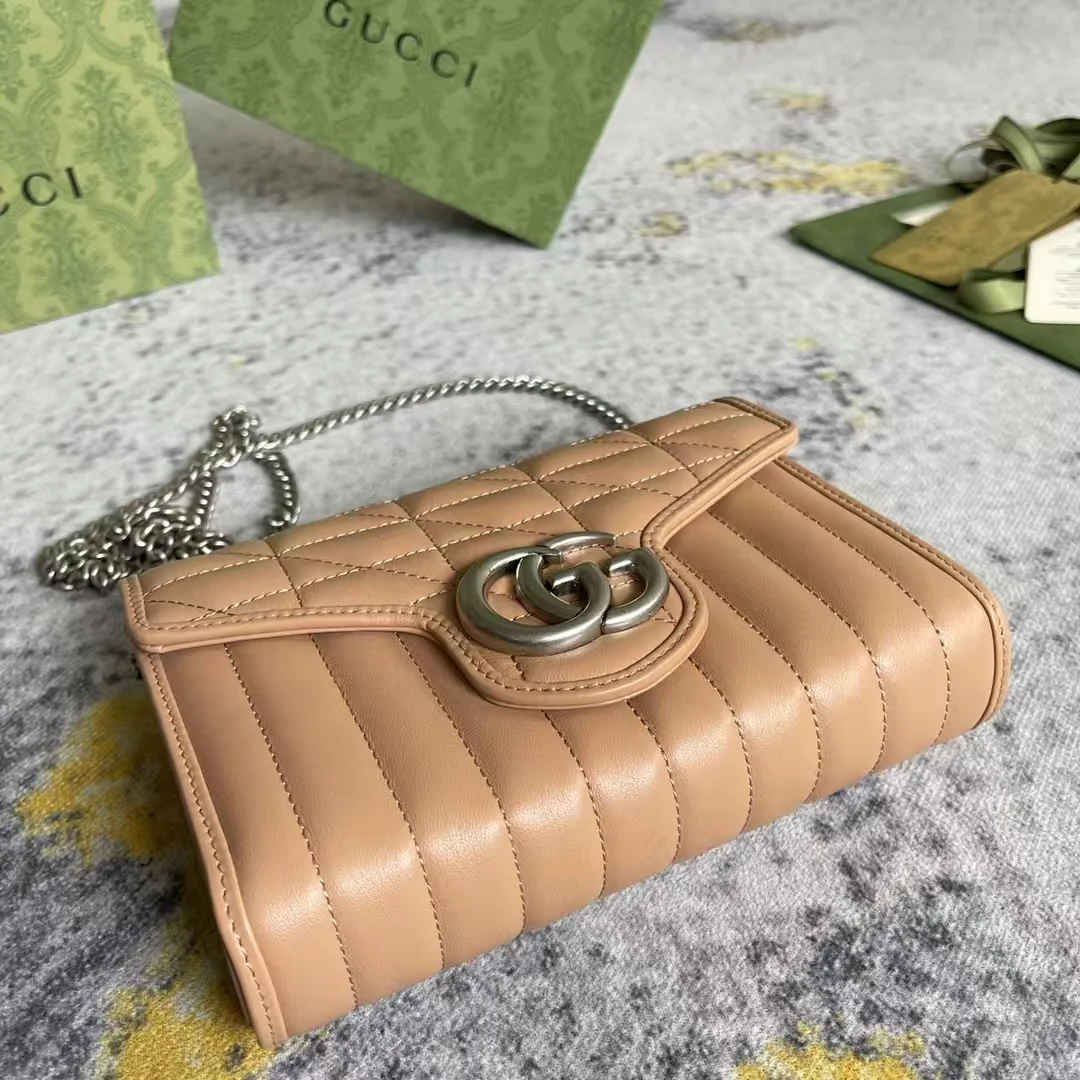 2025 GUCCI bag - LITELUX