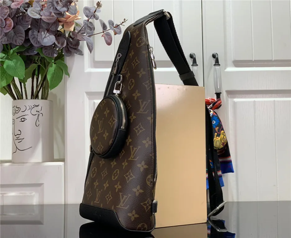 Louis Vuitton Bag - LITELUX