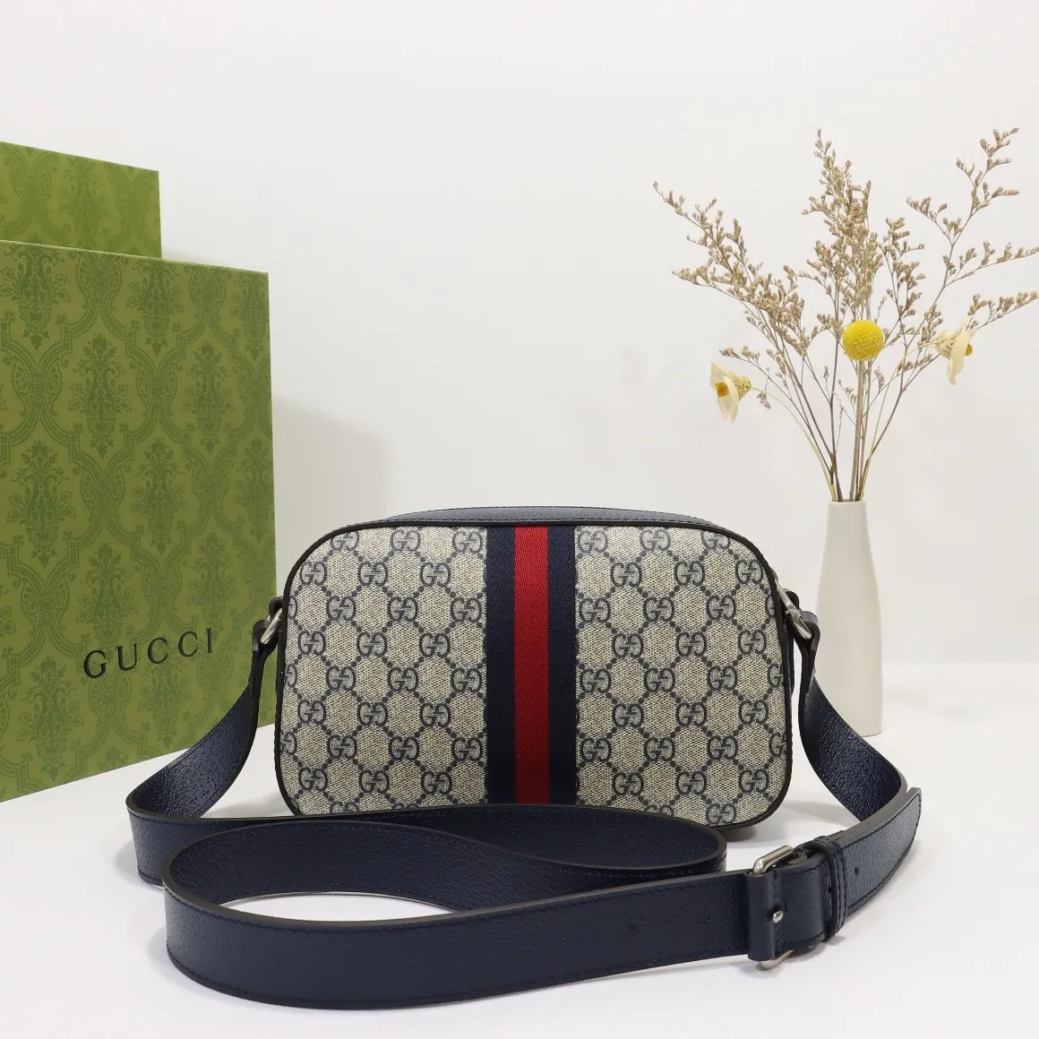 Gucci Bag  – 112533677 - LITELUX