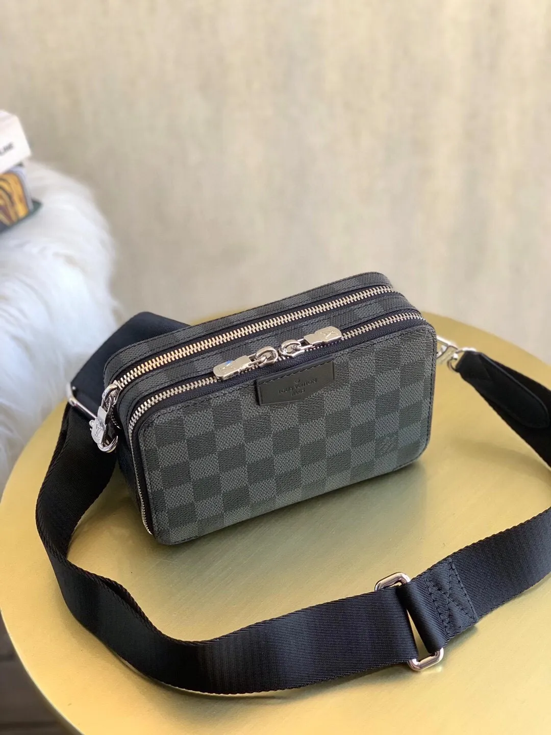 Louis Vuitton bag - LITELUX