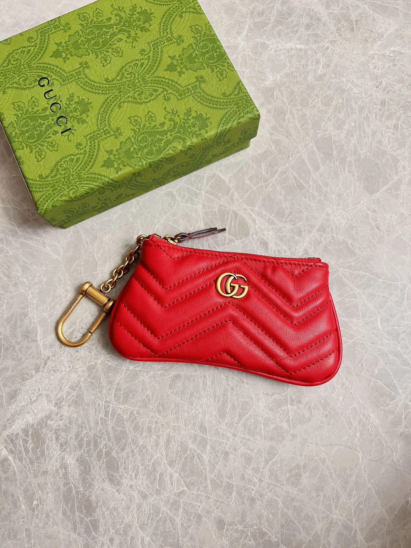 Gucci Bag  – 116455041 - LITELUX