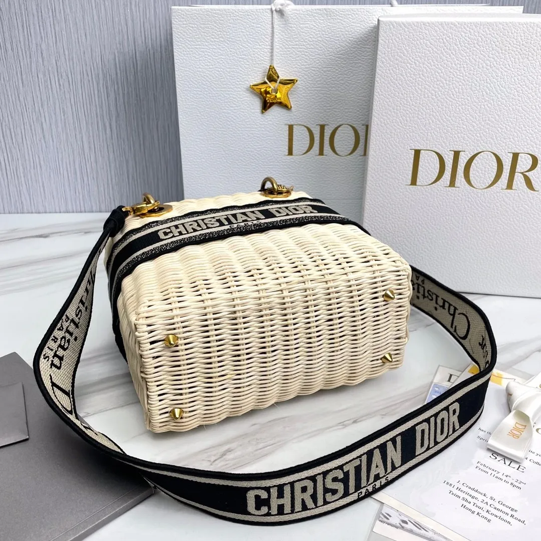 Dior Bag  – 112561552 - LITELUX