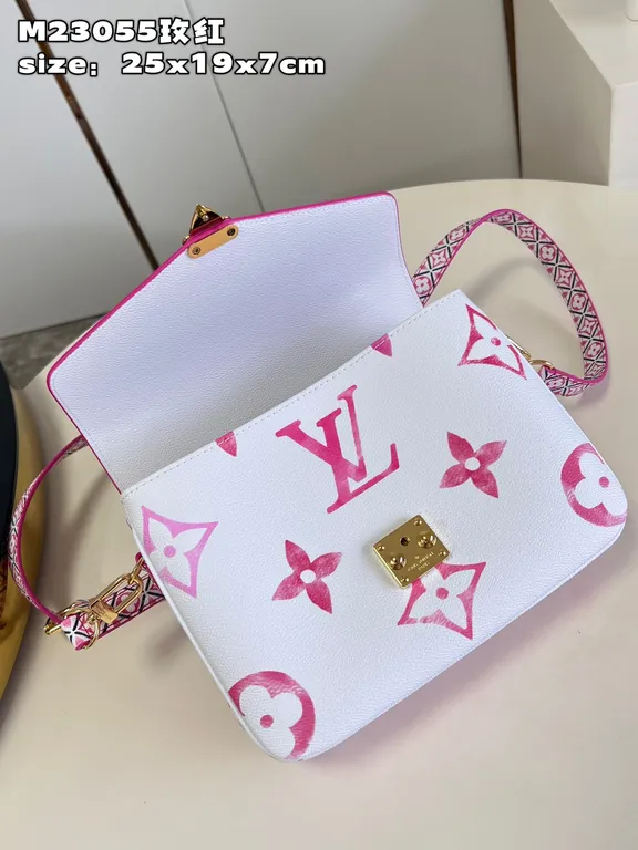 Louis Vuitton bag - LITELUX
