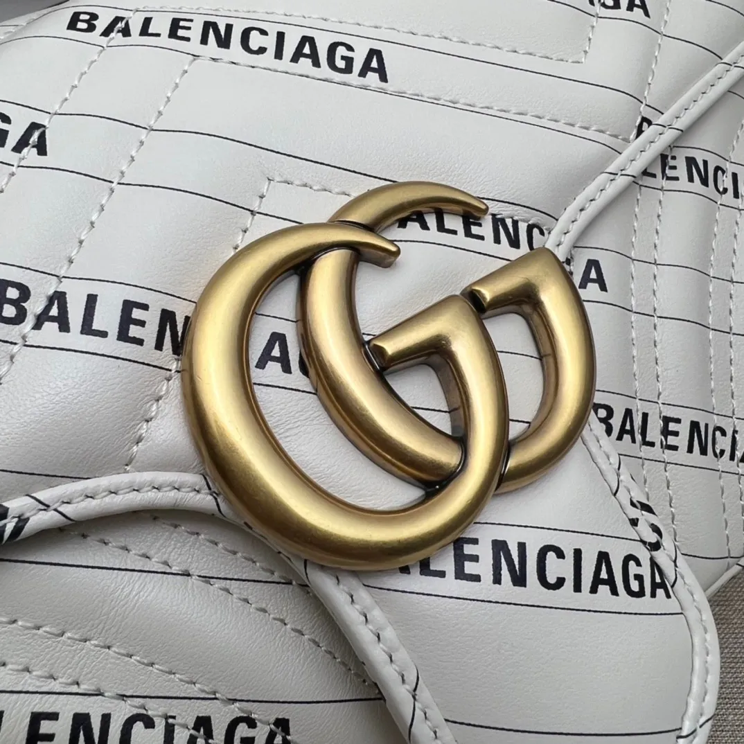 Gucci Bag  – 107490105 - LITELUX