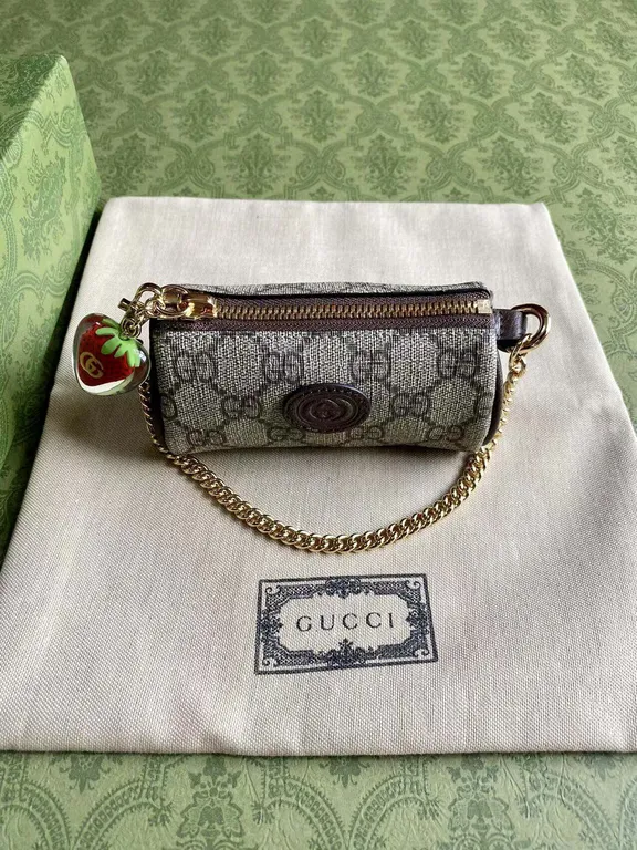 Gucci bag - LITELUX
