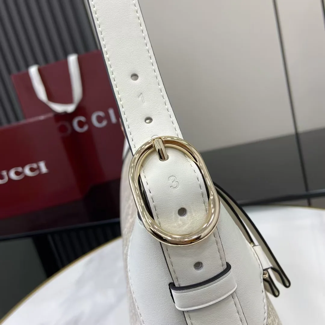 2025 Gucci bag Emblem - LITELUX