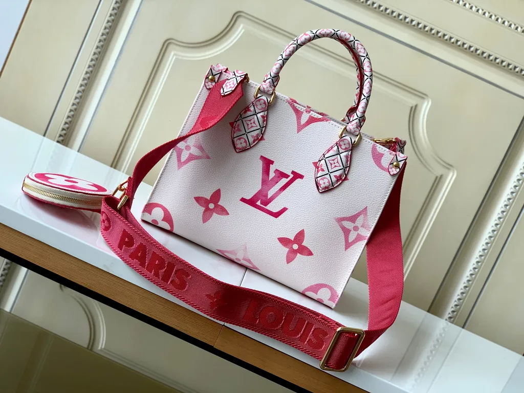 Louis Vuitton bag - LITELUX