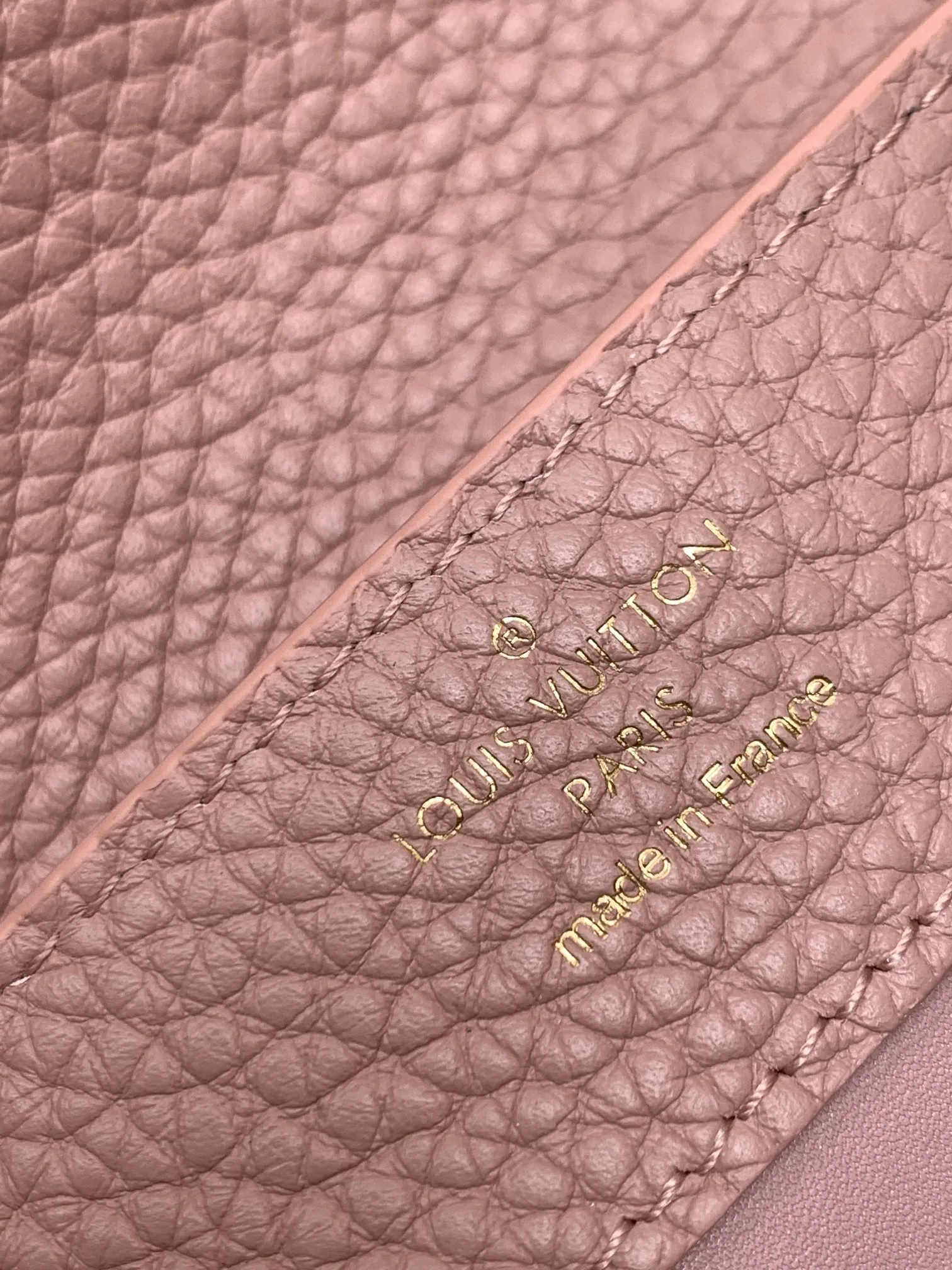 Louis Vuitton bag - LITELUX