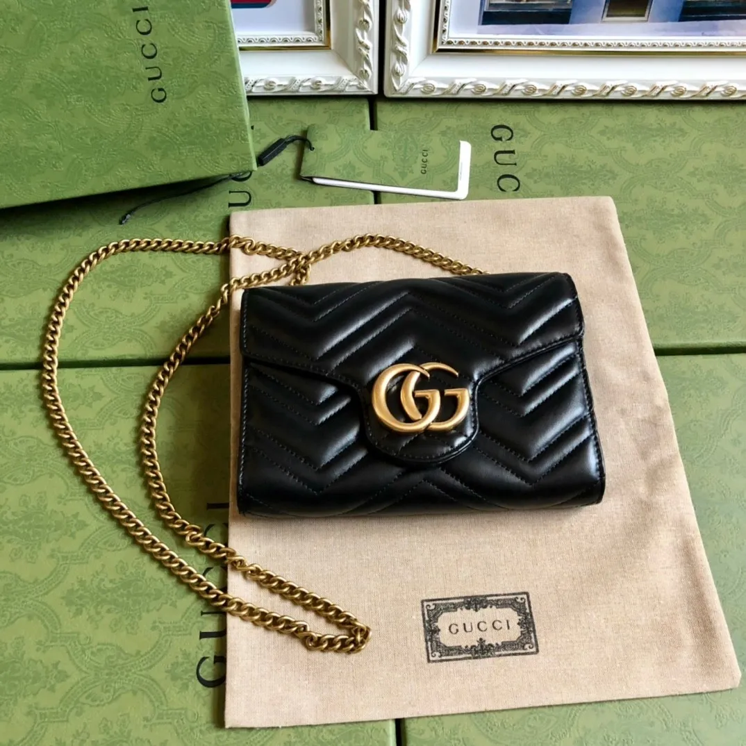 Gucci Bag  – 115934774 - LITELUX