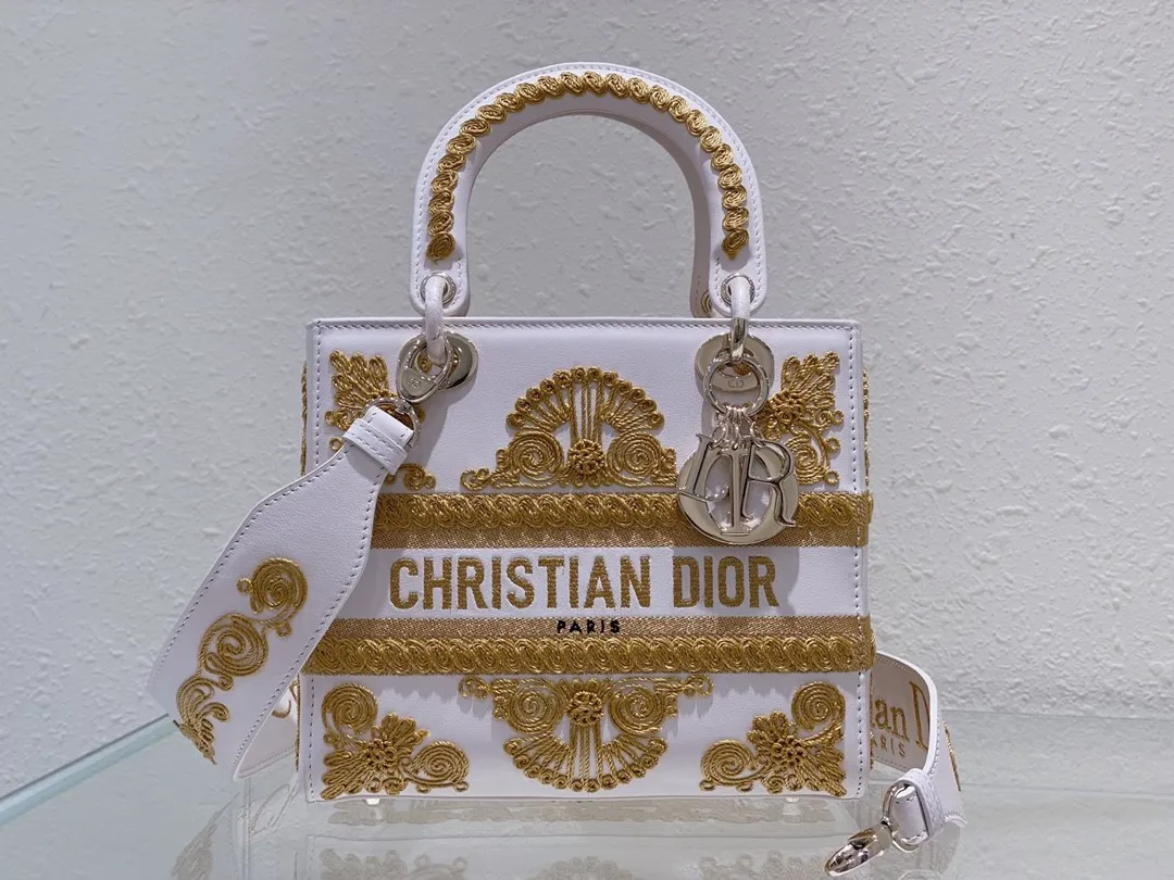 Dior Bag  – 121196961 - LITELUX