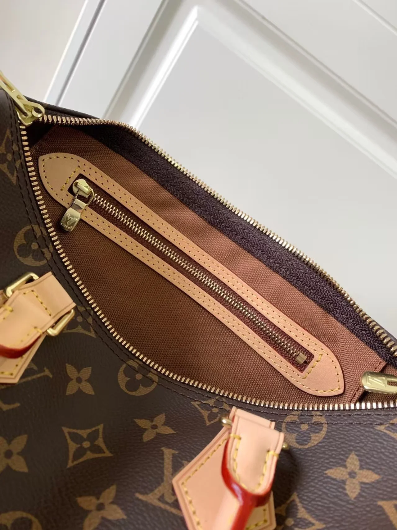 2025 Louis vuitton SPEEDY - LITELUX