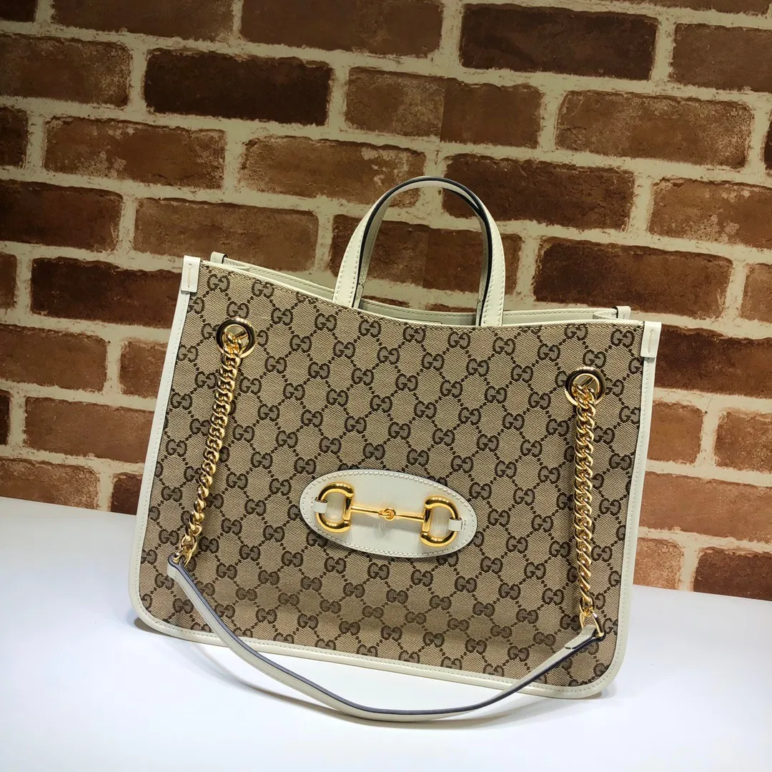 Gucci Bag  – 119657387 - LITELUX