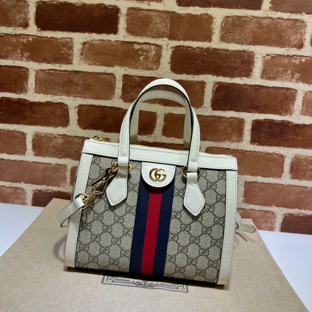 Gucci Bag  – 118286766 - LITELUX