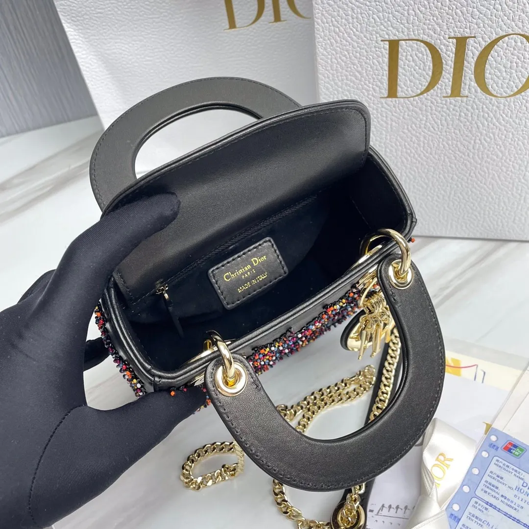 Dior Bag  – 119339219 - LITELUX