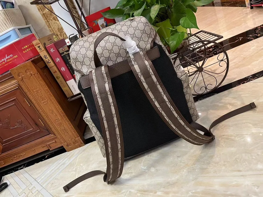 Gucci Bag  – 113815178 - LITELUX