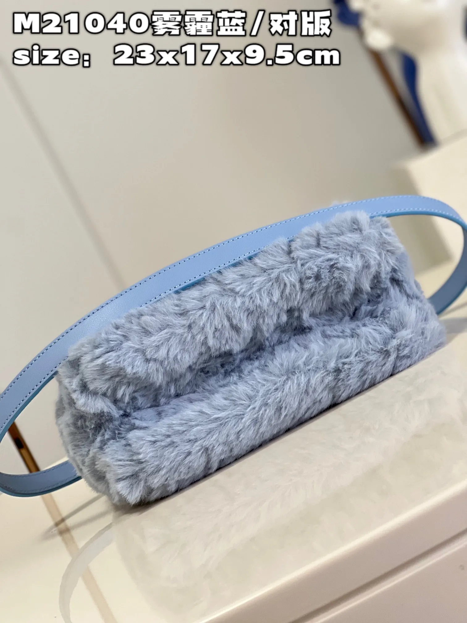 Louis Vuitton bag - LITELUX