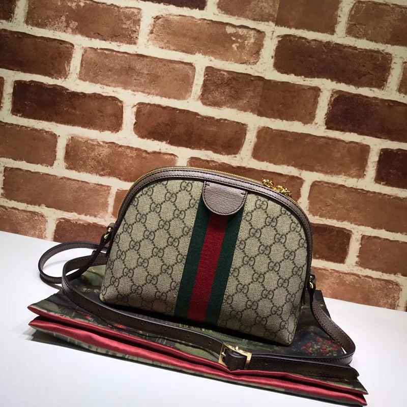 Gucci Bag  – 119657125 - LITELUX